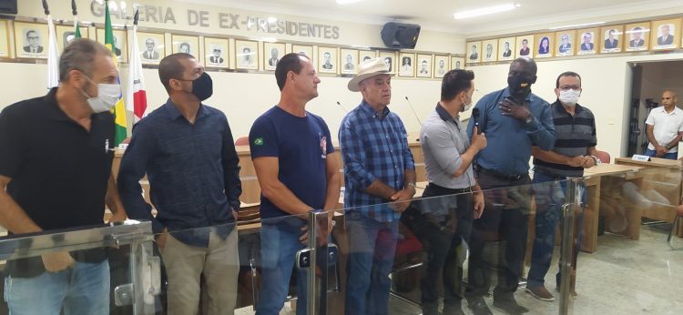 Secretaria de Saúde realiza mais um mutirão de cirurgia de catarata em Mantena