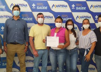 Mantena fica em 1º lugar no Índice de Qualidade da Gestão da Macrorregião Leste de Minas