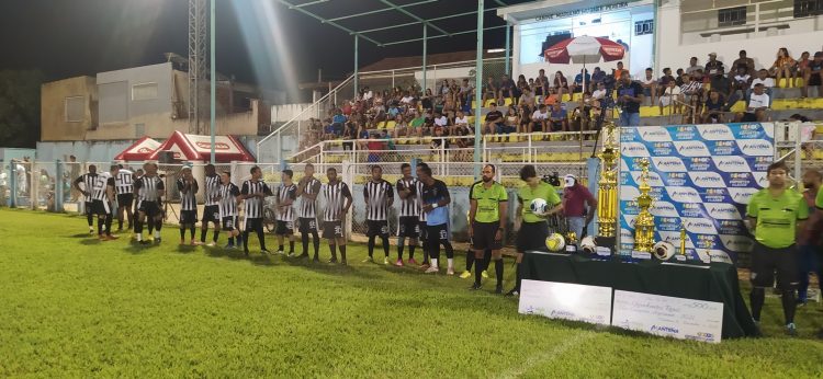 Atlético vence nos pênaltis e sagra-se campeão no Aspirante da 1ª Copa Prata da Casa