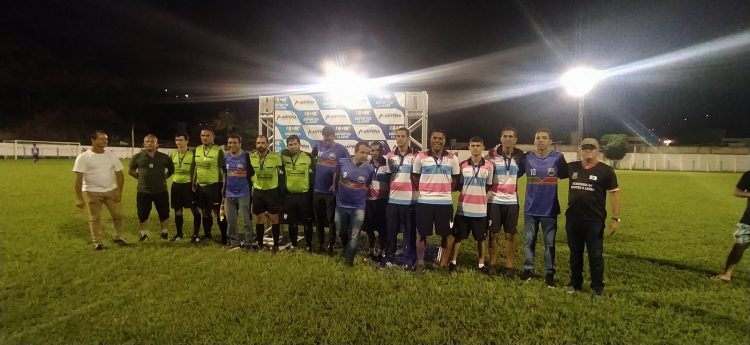 Atlético vence nos pênaltis e sagra-se campeão no Aspirante da 1ª Copa Prata da Casa