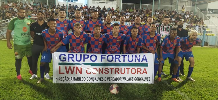 Atlético vence nos pênaltis e sagra-se campeão no Aspirante da 1ª Copa Prata da Casa