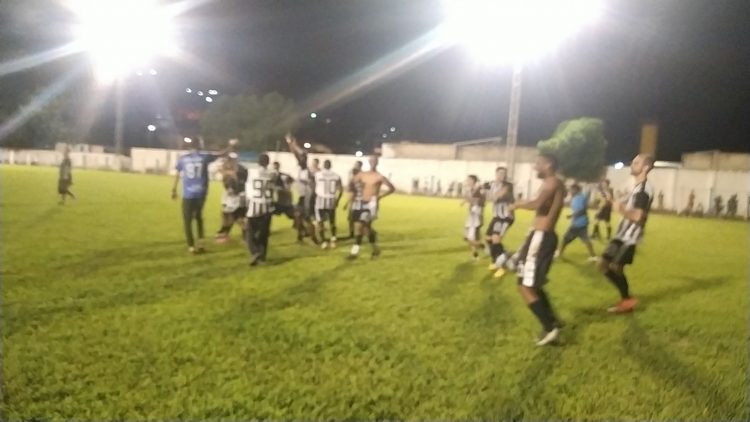 Atlético vence nos pênaltis e sagra-se campeão no Aspirante da 1ª Copa Prata da Casa