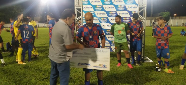 Atlético vence nos pênaltis e sagra-se campeão no Aspirante da 1ª Copa Prata da Casa