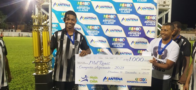 Atlético vence nos pênaltis e sagra-se campeão no Aspirante da 1ª Copa Prata da Casa