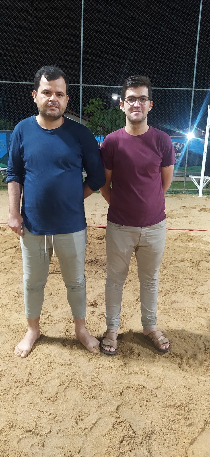 Sucesso a realização dos Jogos de Verão 2022 realizado pela Secretaria de Esportes