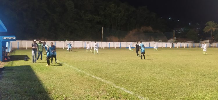 2ª Rodada da Taça Cidade recebeu Barcelona x União de Ariranha