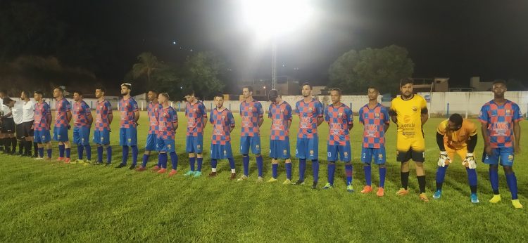 2ª Rodada da Taça Cidade recebeu Barcelona x União de Ariranha