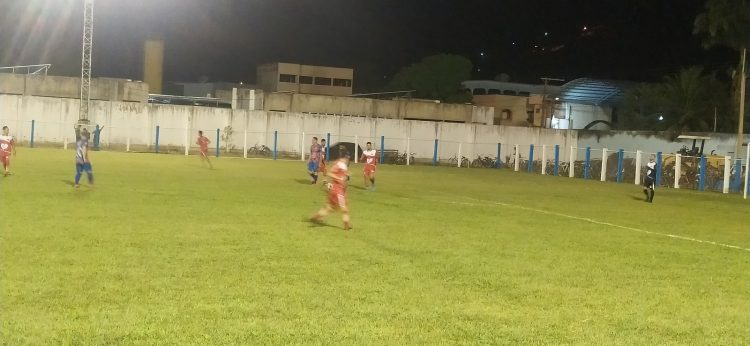 2ª Rodada da Taça Cidade recebeu Barcelona x União de Ariranha