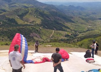 Rampa da Bela de Conselheiro Pena