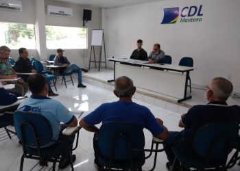 Secretaria de Meio Ambiente avança na adesão ao licenciamento ambiental municipal