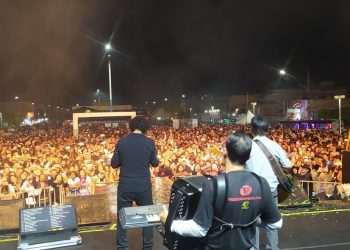 MANTENA 79 ANOS – Confira todas as fotos do 1º Mantena Fashion