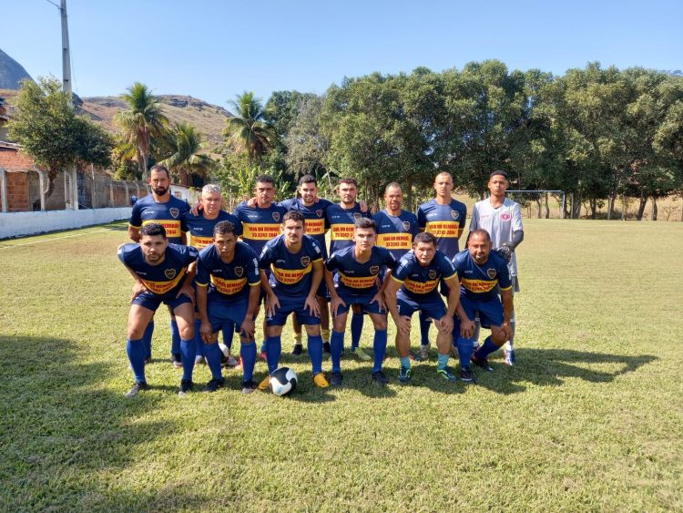 Barra Fotos sagrou-se campeão do 2º Torneio da Amizade de Limeira