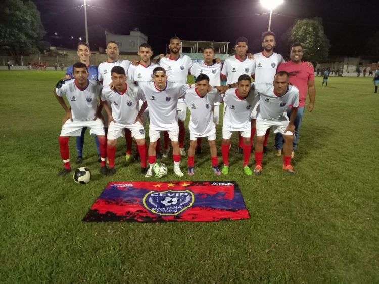Barra Fotos sagrou-se campeão do 2º Torneio da Amizade de Limeira