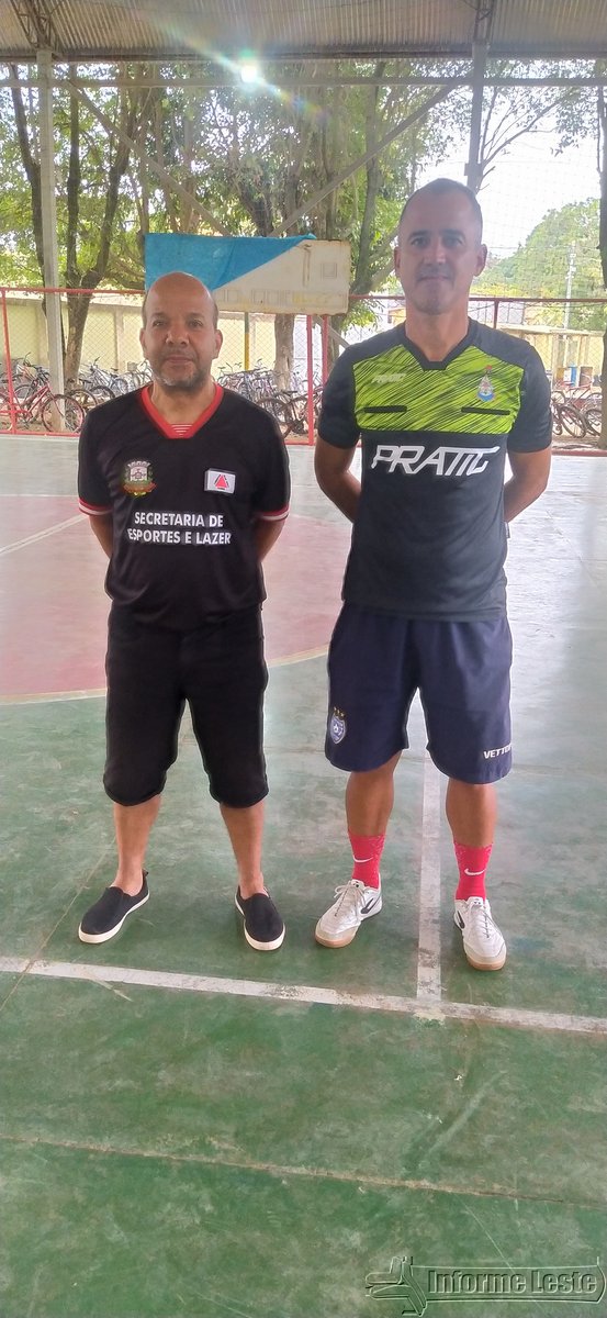 Jogos Interescolares 2022 foi um sucesso envolvendo as escolas municipais, estaduais e particular