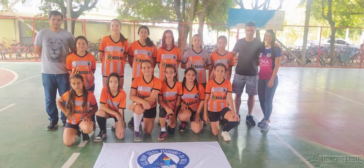 Jogos Interescolares 2022 foi um sucesso envolvendo as escolas municipais, estaduais e particular