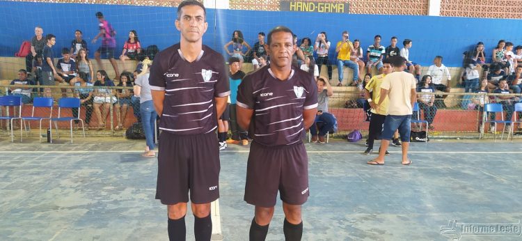 Jogos Interescolares 2022 foi um sucesso envolvendo as escolas municipais, estaduais e particular